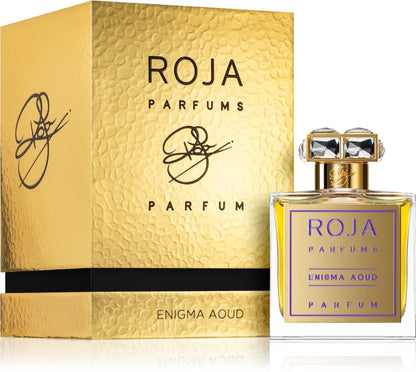 Roja Parfums Enigma Aoud Parfum