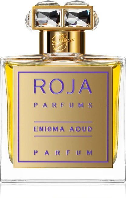 Roja Parfums Enigma Aoud Parfum