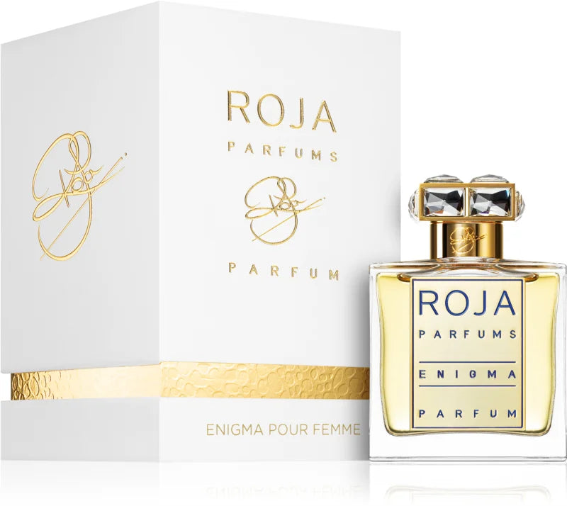 Roja Parfums Enigma Parfum 100 ml