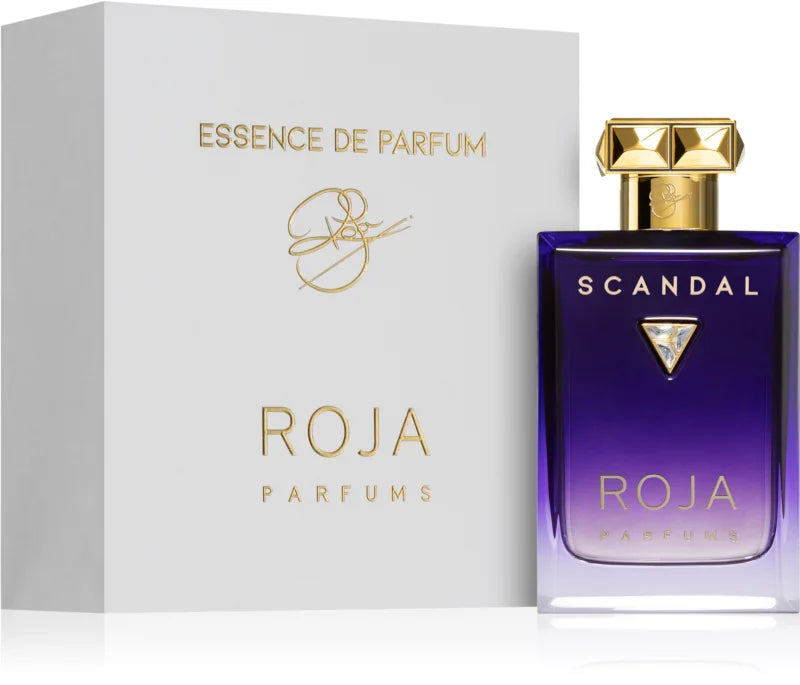 Roja Parfums Scandal Essence de Parfum 100 ml