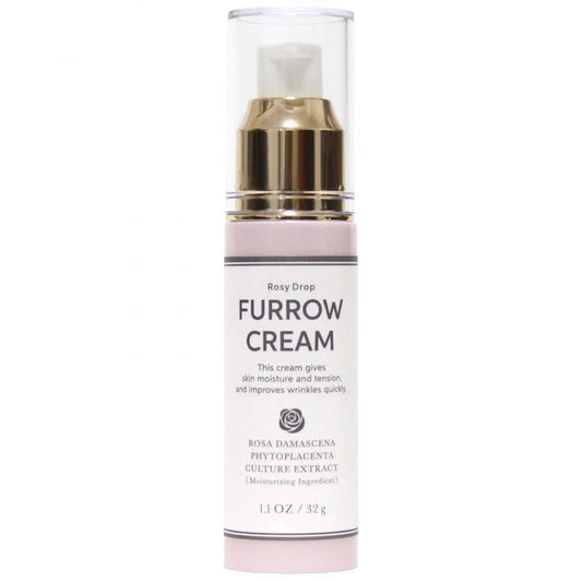 ROSY DROP Furrow Cream 32 g