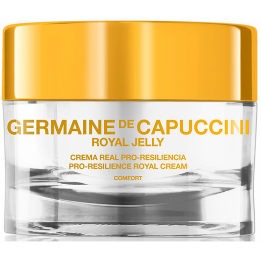 Germaine de Capuccini Royal Jelly Comfort – strengthening cream with royal jelly for normal skin 50 ml