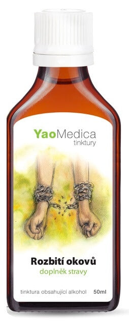 YaoMedica Breaking Shackles 50 ml