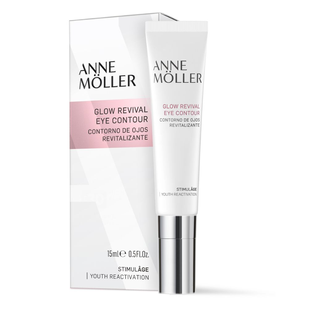 Anne Möller Stimulâge Glow Revival Eye Contour 15 ml