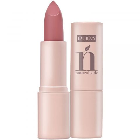 PUPA Milano Lipstick Natural Side 4g