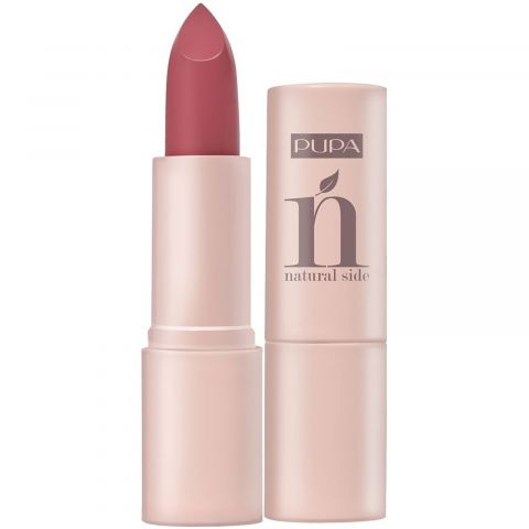 PUPA Milano Lipstick Natural Side 4g