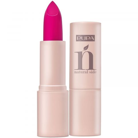 PUPA Milano Lipstick Natural Side 4g