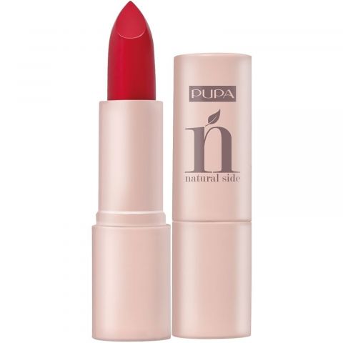 PUPA Milano Lipstick Natural Side 4g