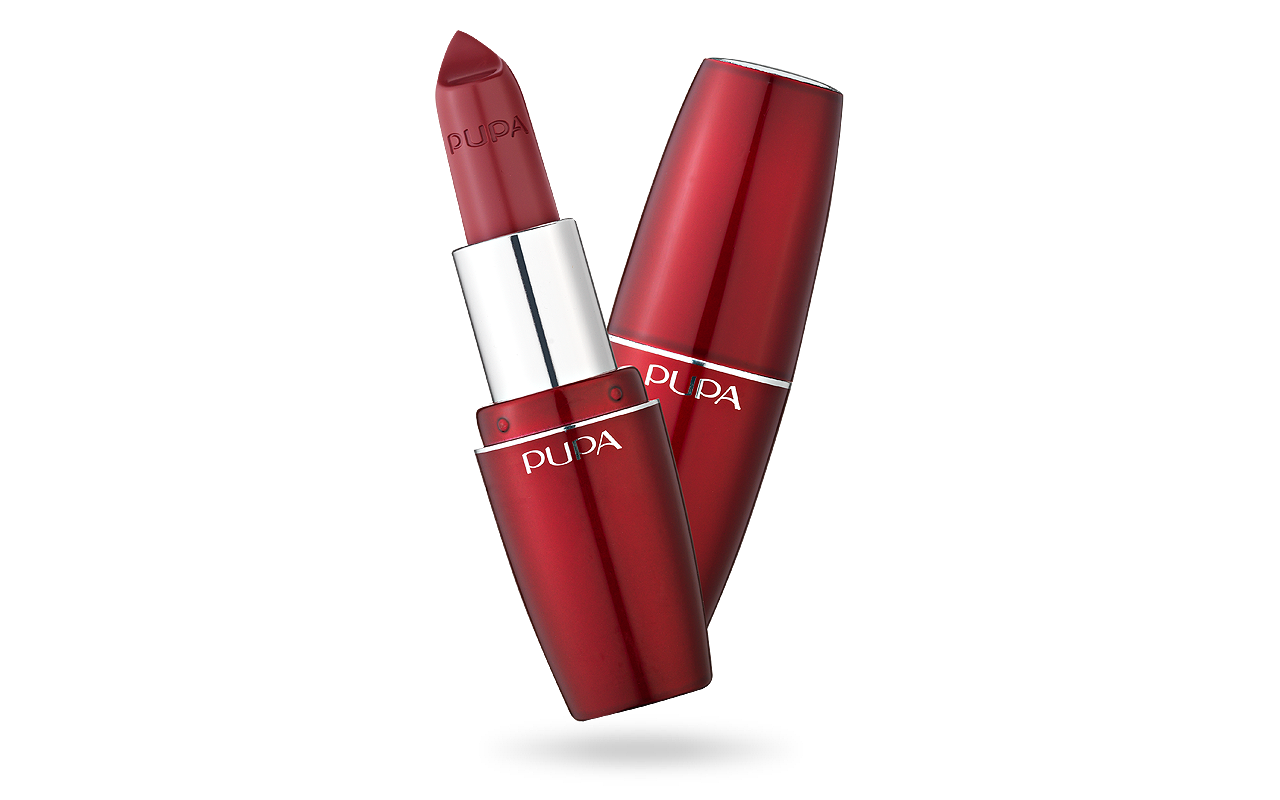 PUPA Milano Volume Enhancing Lipstick 3.5 ml