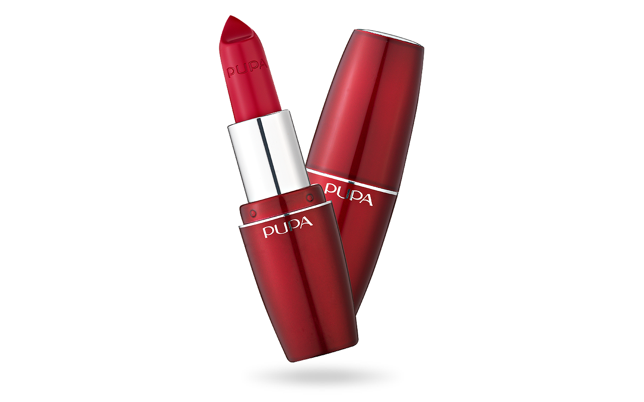 PUPA Milano Volume Enhancing Lipstick 3.5 ml