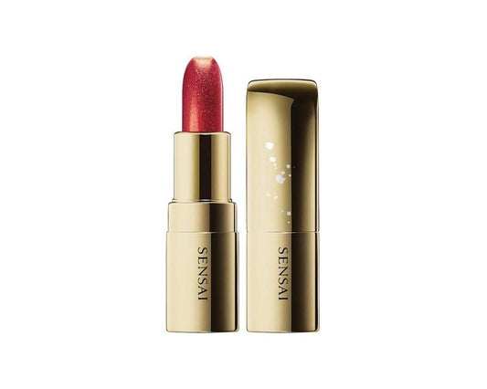 Sensai Suitou Nakatsuka (The Lipstick) 3.5 g - 01 Beniibana Red