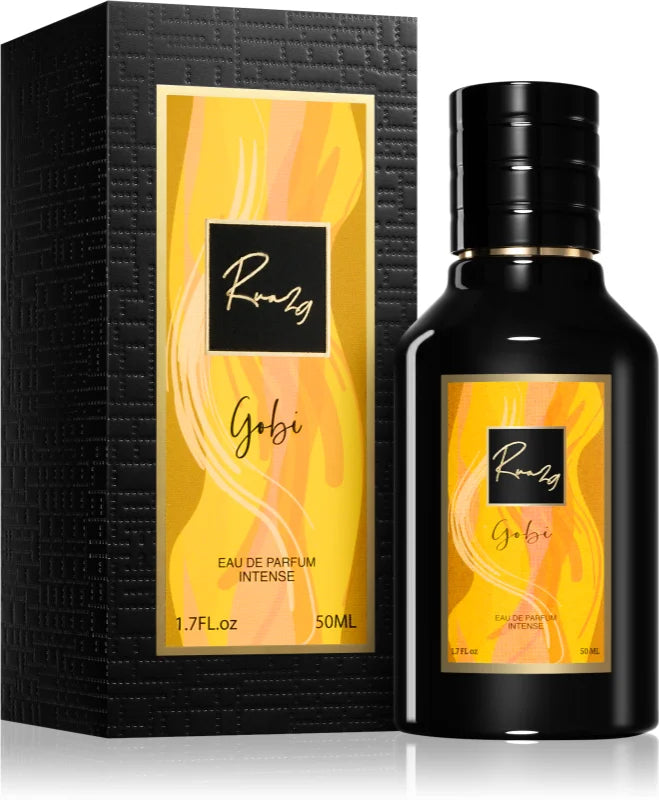 Rua29 Gobi Eau de Parfum Intense