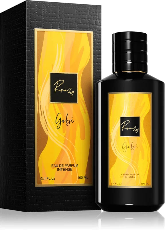 Rua29 Gobi Eau de Parfum Intense