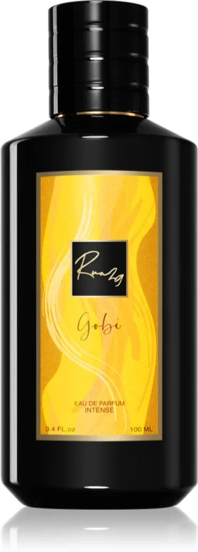 Rua29 Gobi Eau de Parfum Intense