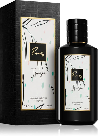 Rua29 Ipazia Eau de Parfum Intense