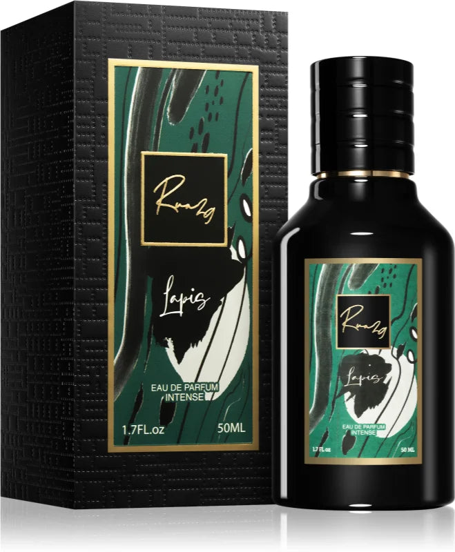 Rua29 Lapis Eau de Parfum Intense