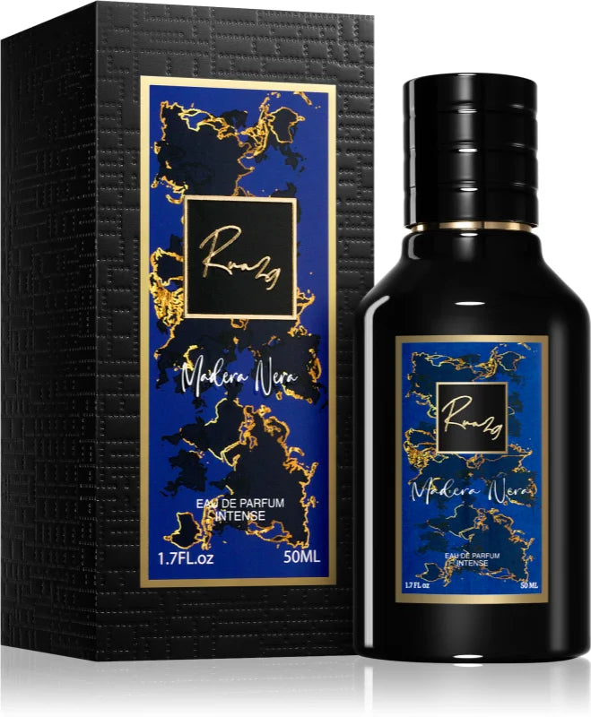 Rua29 Madera Nera Eau de Parfum Intense