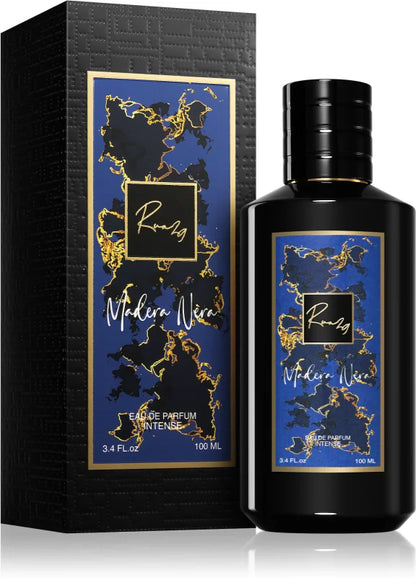 Rua29 Madera Nera Eau de Parfum Intense