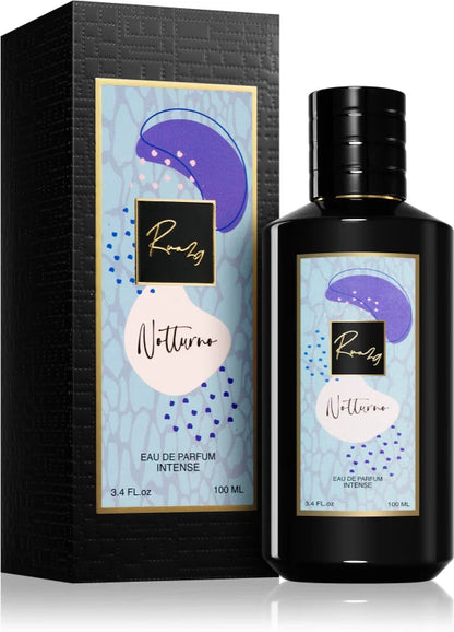 Rua29 Notturno Eau de Parfum Intense