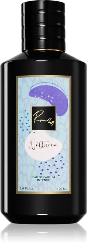 Rua29 Notturno Eau de Parfum Intense