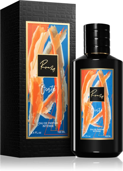 Rua29 Oeste Eau de Parfum Intense