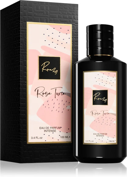 Rua29 Rosa Turca Eau de Parfum Intense