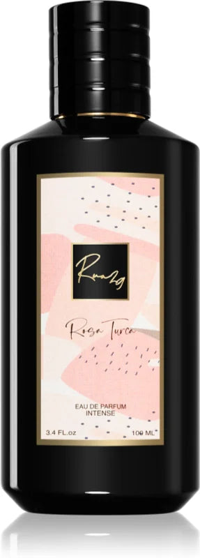 Rua29 Rosa Turca Eau de Parfum Intense