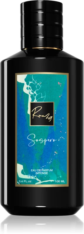 Rua29 Sospiro Eau de Parfum Intense