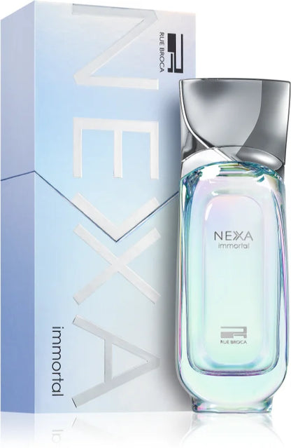 Rue Broca Nexa Immortal Eau de Parfum 100 ml