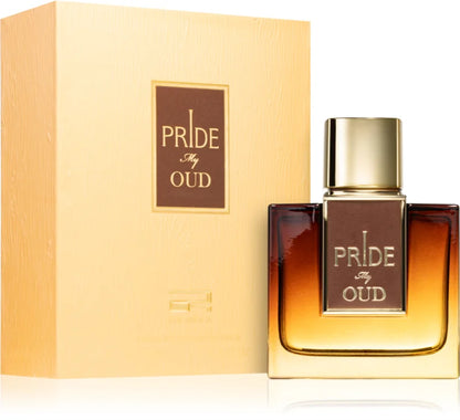 Rue Broca Pride My Oud Eau de Parfum 100 ml