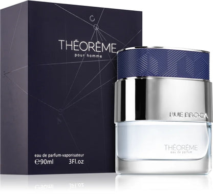 Rue Broca Theoreme Homme Eau de Parfum 90 ml