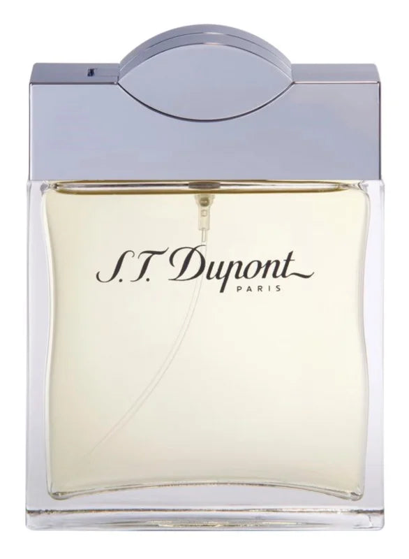 ST Dupont for Men eau de toilette 100 ml