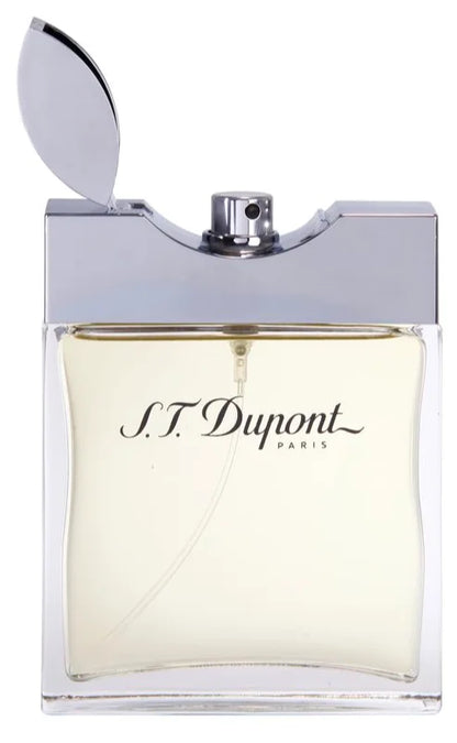 ST Dupont for Men eau de toilette 100 ml