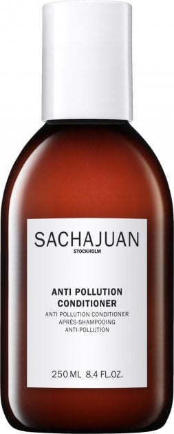 Sachajuan Anti Pollution Conditioner 250 ml