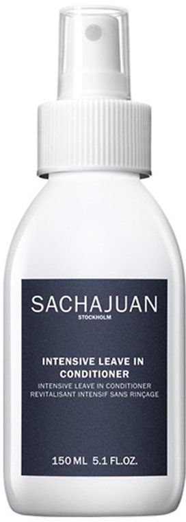 Sachajuan Intensive Leave In Conditioner 150 ml