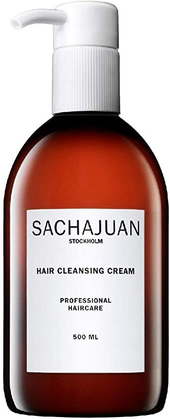 Sachajuan Hair Cleansing Cream 500 ml