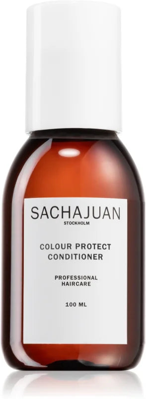 Sachajuan Color Protect Conditioner Professional Haircare