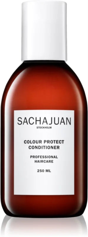 Sachajuan Color Protect Conditioner Professional Haircare