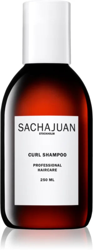 Sachajuan Curl Shampoo 250 ml