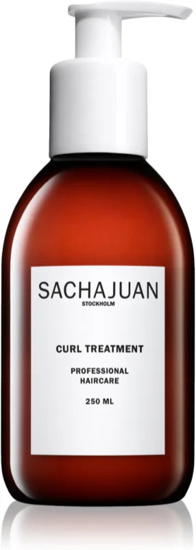 Sachajuan Curl Treatment 250 ml