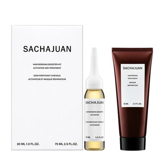 Sachajuan Hair Bonding Booster Kit