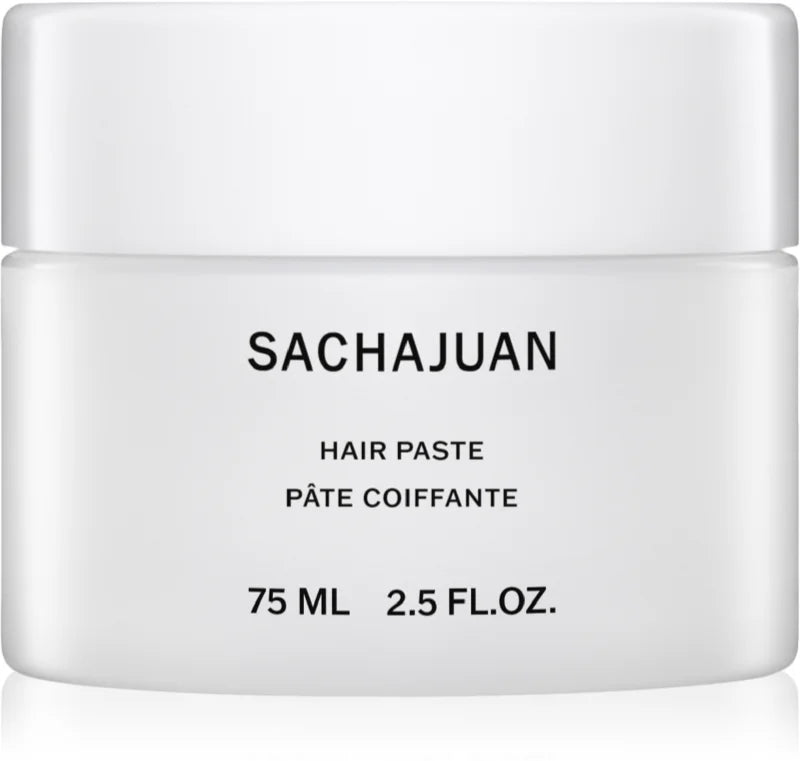 Sachajuan Hair Paste 75 ml