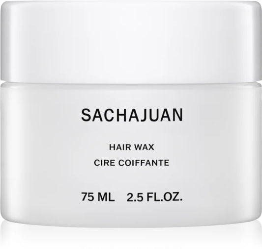 Sachajuan Hair Wax 75 ml