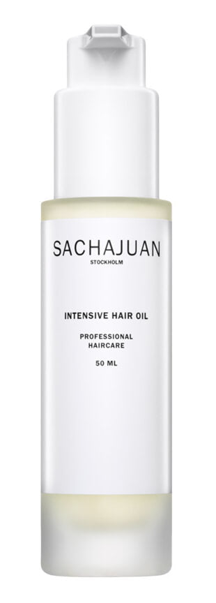 Sachajuan Intensive Hair Oil 50 ml