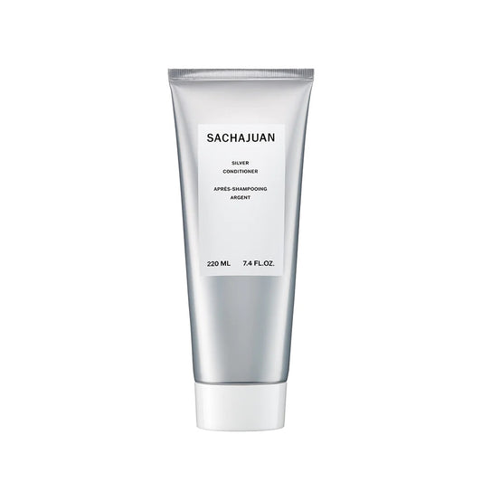 Sachajuan Silver Conditioner 220 ml