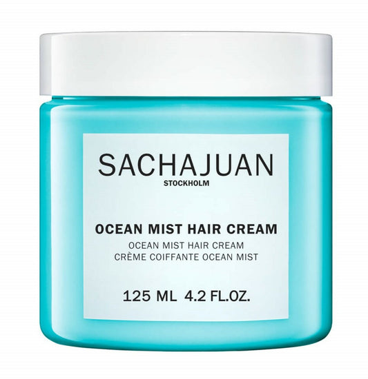 Sachajuan Ocean Mist Hair Cream 125 ml