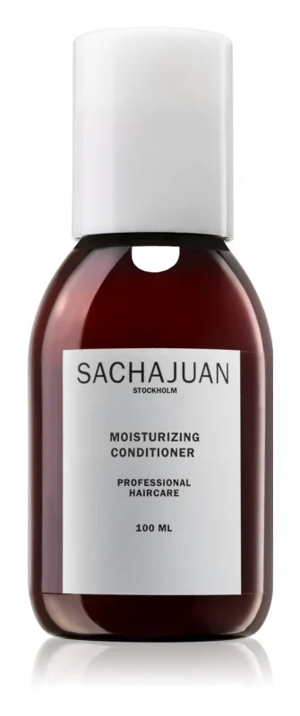 Sachajuan Moisturizing Conditioner Professional Haircare