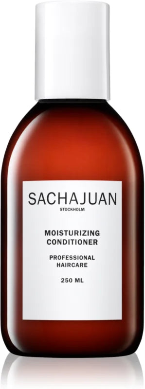 Sachajuan Moisturizing Conditioner Professional Haircare