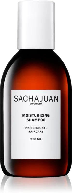 Sachajuan Moisturizing Shampoo Professional Haircare