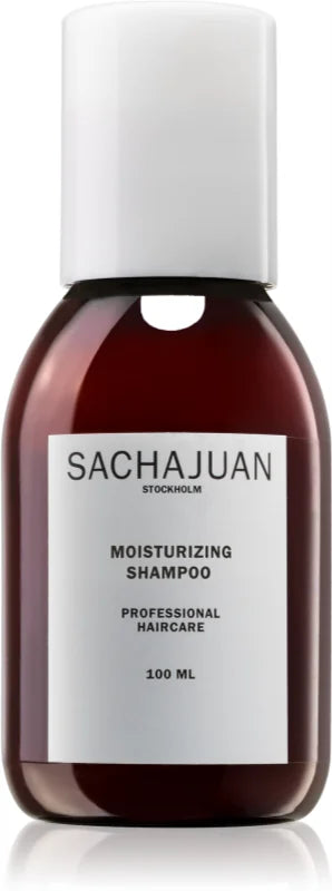 Sachajuan Moisturizing Shampoo Professional Haircare